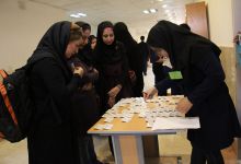 گزارش تصویری  کارگاه آموزشی متالوژنی ایران؛ با موضوع تخصصی متالوژنی کانسارهای مس ایران- 6 خرداد در دانشگاه صنعتی شاهرود